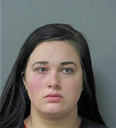 Ashley Berza, - Lafayette Parish County, LA 